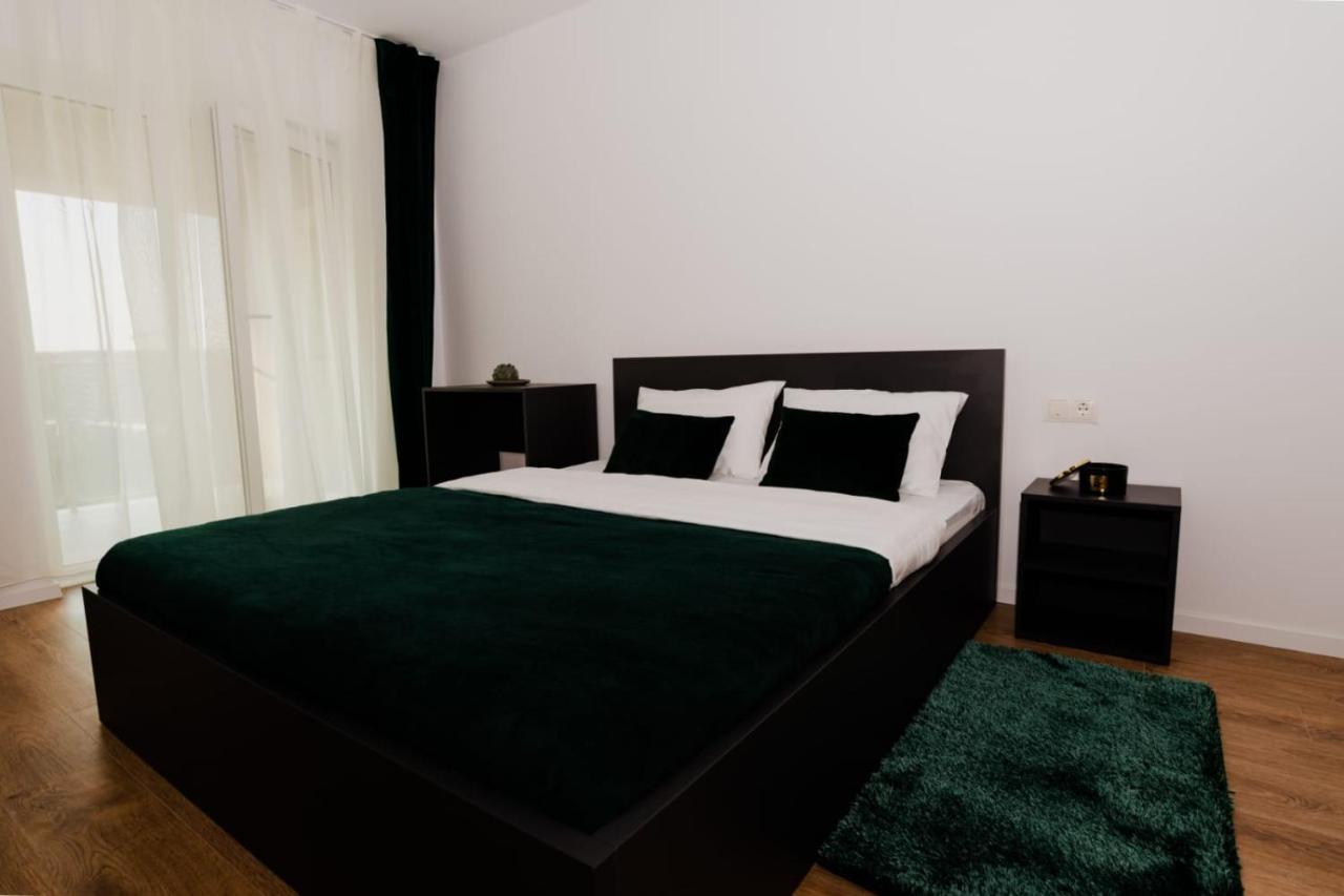 Homeland Apartments Viva Kolozsvár Kültér fotó