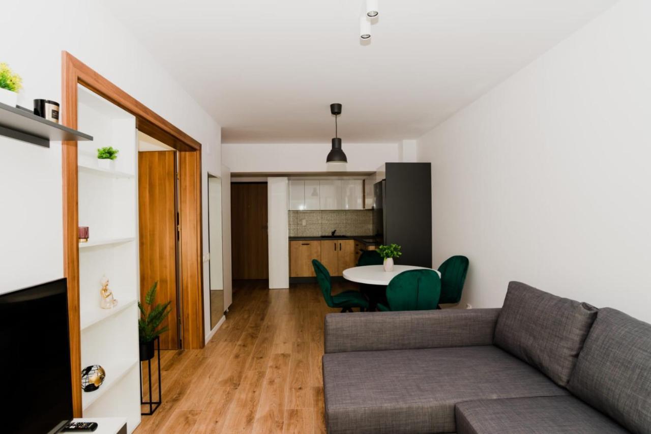 Homeland Apartments Viva Kolozsvár Kültér fotó